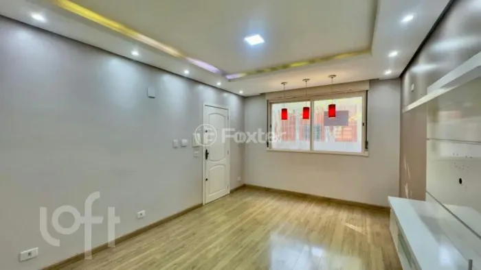 Apartamento à venda Rua Vidal de Negreiros, Operário - Novo Hamburgo