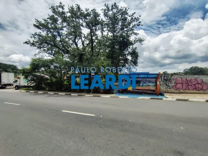 TERRENO - CAMPO DA VILA - SP