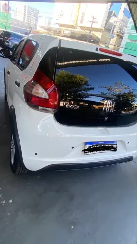 Fiat Mobi Like 1.0 Fire Flex 5P. 2023