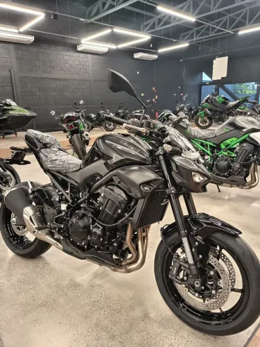 Z900 NOVO MODELO