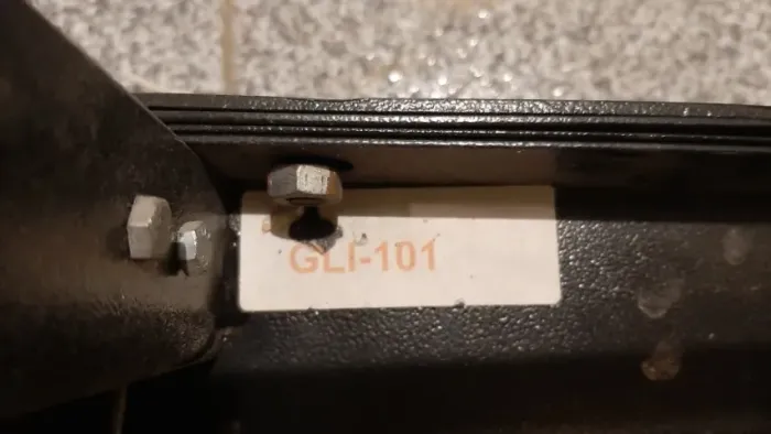 Vendo Lift Projetor Gaia GL-101 usado