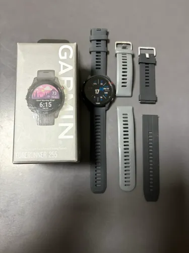GARMIN 255
