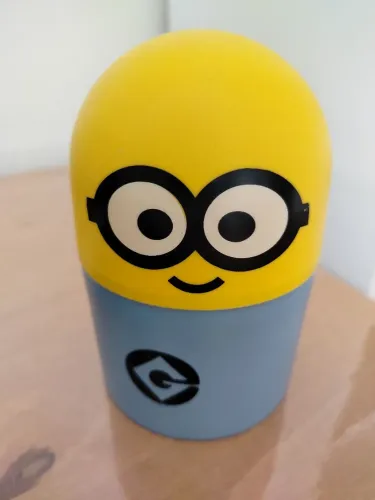 Pote organizador Minion