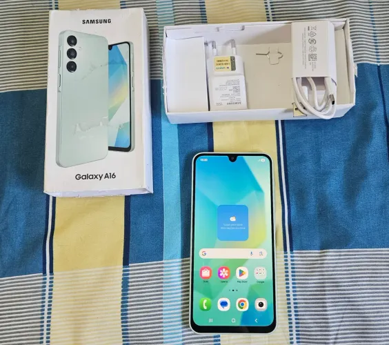 Samsung Galaxy A16 256gb 8gb