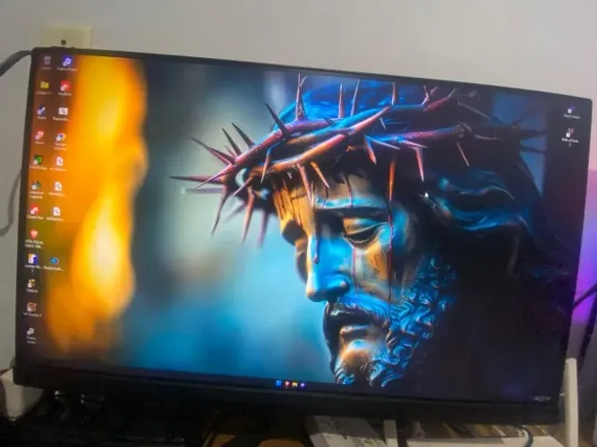 Monitor Gamer PHILIPS EVNIA 27" 180Hz 0,5ms IPS 24M2N3200L 