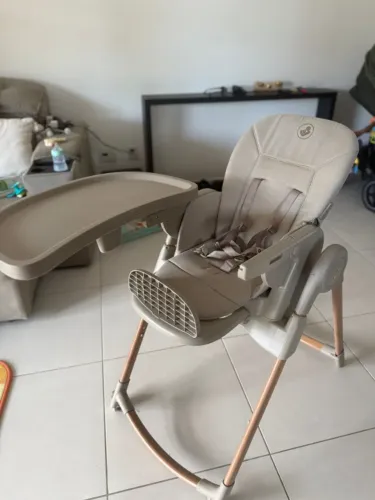 Cadeira de Refeição Minla Plus (MAXI COSI)