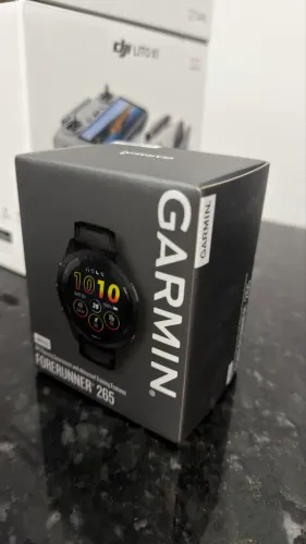 Garmin Forerunner 265