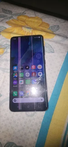 S21 Samsung