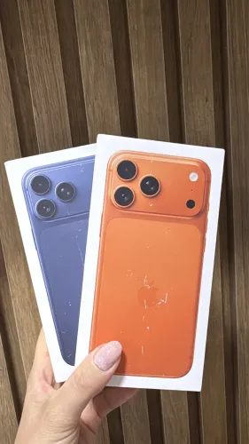 IPHONE 17 PRO MAX 256GB | LACRADO