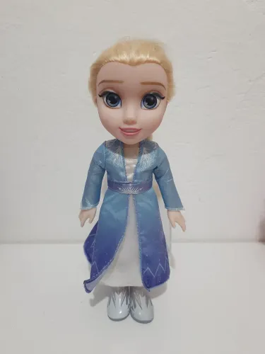 BONECA PRINCESA DA Disney