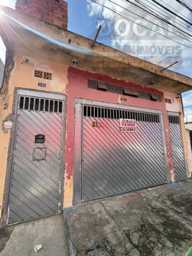 CASA COMERCIAL À VENDA | LOCALIZAÇÃO IDEAL PARA INVESTIMNTO