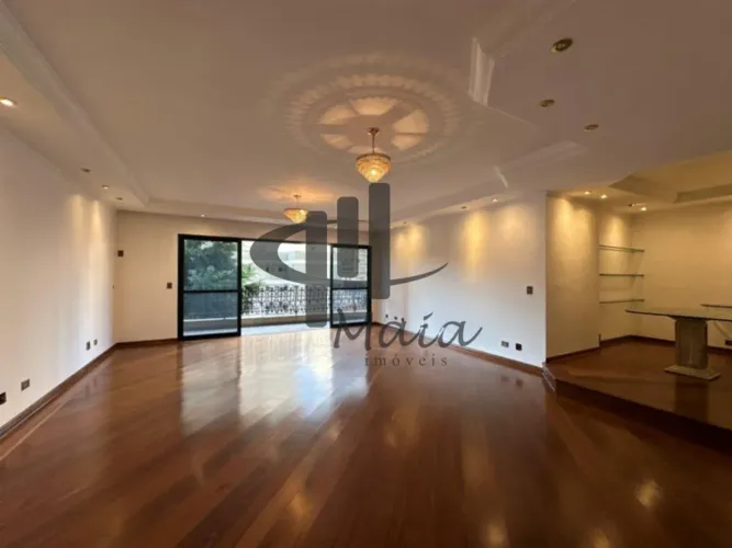 Locação Apartamento Sao Caetano do Sul Santa Paula Ref: 22440