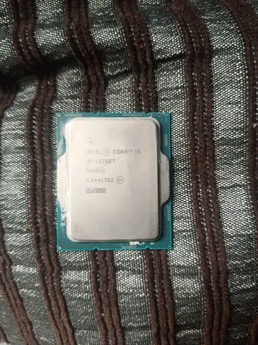 Processador Intel core i5 13500T