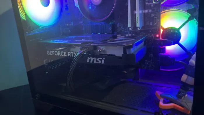 Rtx 5060 ti oc 16gb 2x shadow