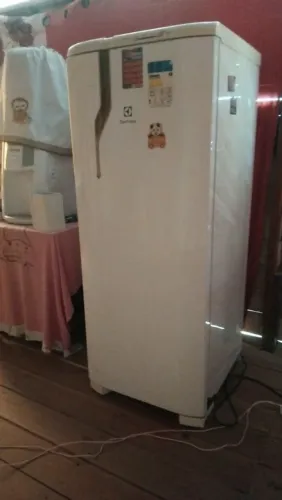 Geladeira