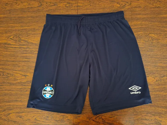 Calção do Grêmio oficial GG - NOVO
