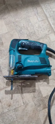 Tico Tico Makita 127 