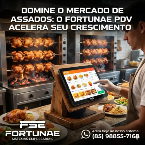 SISTEMA COMPLETO PARA SUA GALETERIA