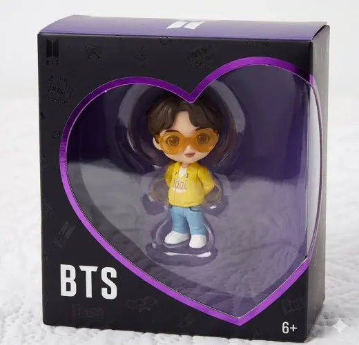 BTS Figure Pop Up Store Idol - 2019 J-HOPE