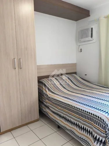 Apartamento com 2 dormitórios à venda, 63 m² por R$ 495.000 - Residencial Itaparica - Vila
