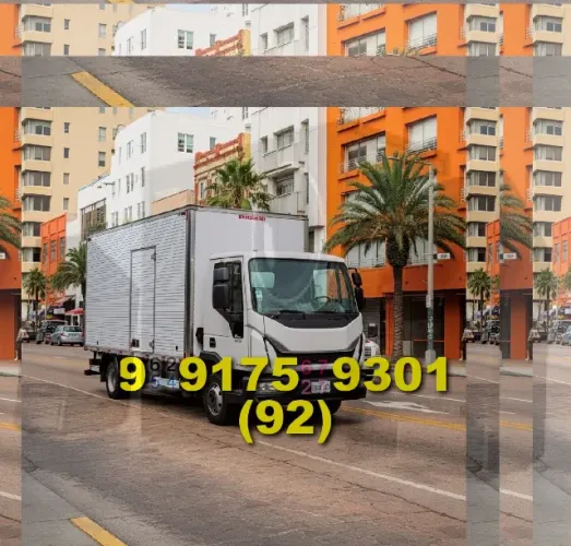 Frete Bau! mudanças rápidas e seguras @ São Jorge + Glória + Centro + Raiz!