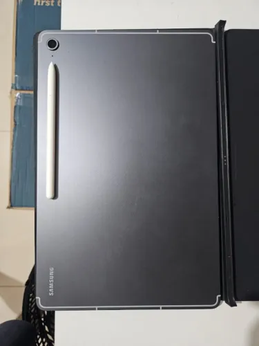 Galaxy Tab S10 FE+