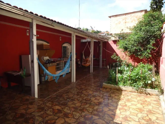 Venda Casa Palmeiras Belo Horizonte