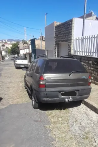 Fiat Palio Weekend Adventure 1.6 8v/16v 2000