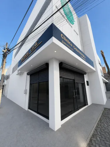 Venda de Clínica Odontológica Completa no Montese + Repasse de Ponto.