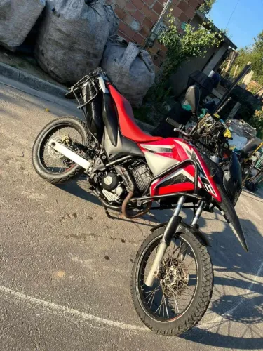 TROCO XRE 300