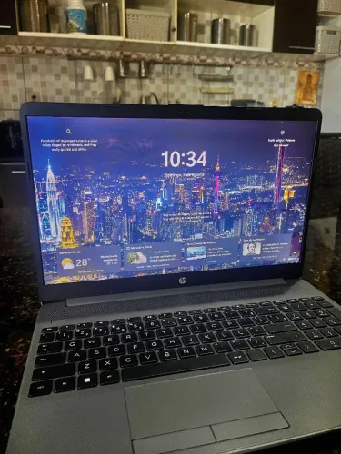 Notebook hp g9
