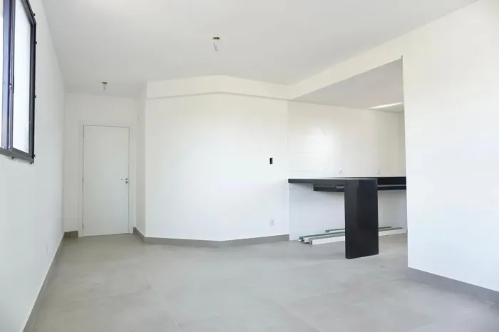 Apartamento à Venda - Calafate, 3 Quartos, 90 m2