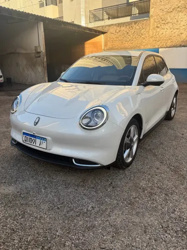 GWM Ora 03 Skin (elétrico) 2024
