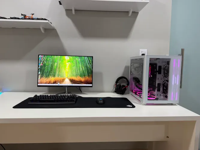 PC Gamer Completo