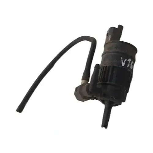 Bomba Motor Partida A Frio Renault Scenic 2006/2010