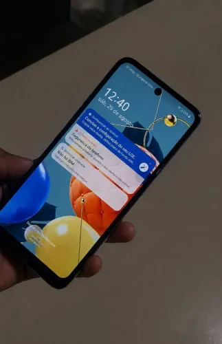 LG K62+