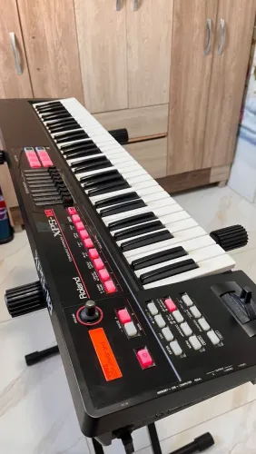Teclado Sintetizador Roland XPS 10