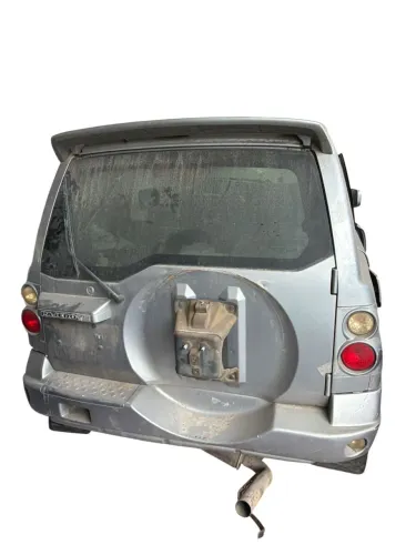 Sucata tr4