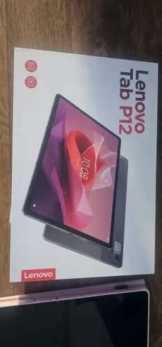 TABLET LENOVO P12