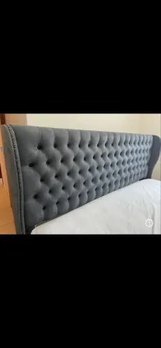Cabeceira King Size Pro House
