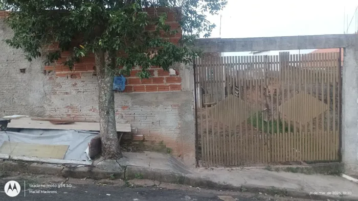 Vendo Casa 65,45 M2