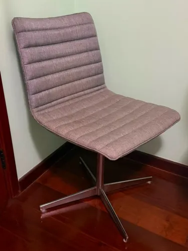 Cadeira Giratória Phoenix Tok Stok