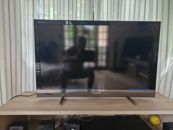 TV SONY 32