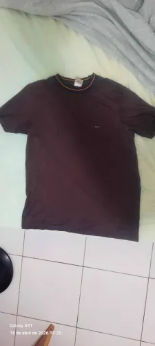 Camisa