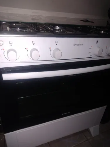 Fogão 5bocas