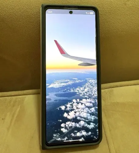 Samsung Z Fold 5 512 Gb