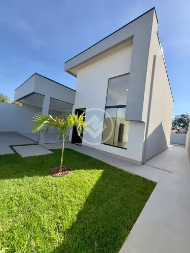 Essa casa no Nova Canaã entrega exatamente o que todo mundo procura: modernidade, espaço e