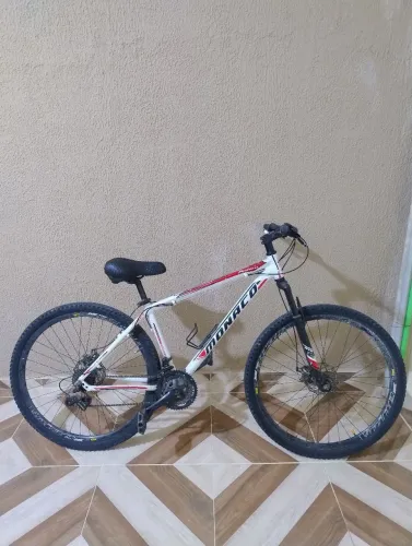 BICICLETA MONACO