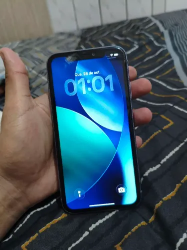 iPhone 11
