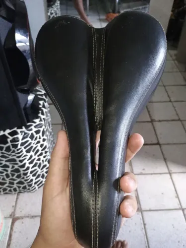 Vendo cela toda em ordem 